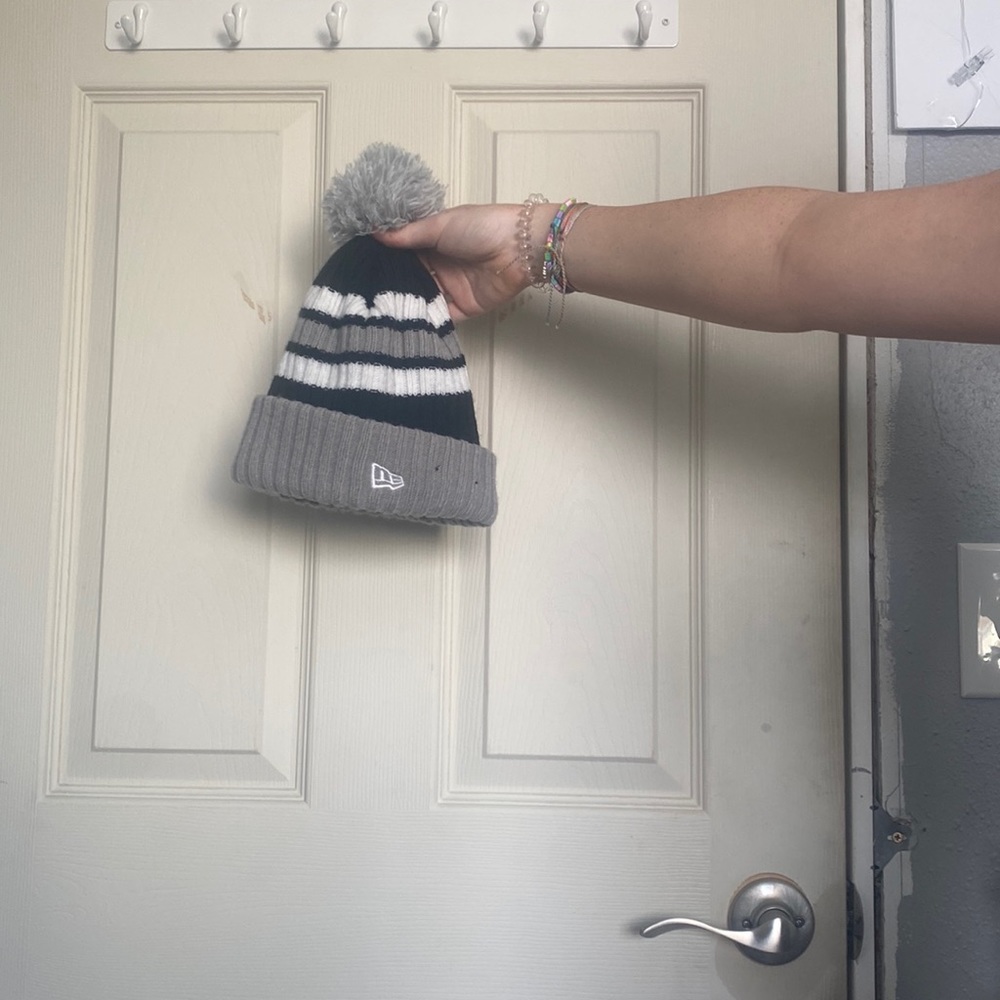 beanie
